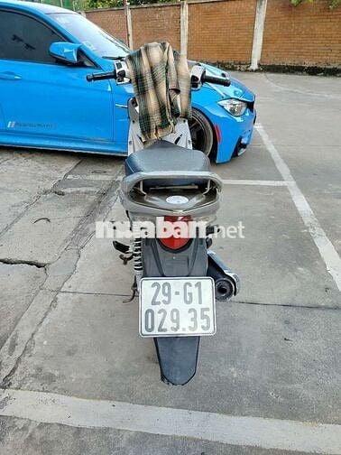 Xe đời mới có Fi Phun xăng điện tử tiết kiệm xăng