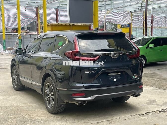 Honda CRV G 2023 Sensing 1 chủ Odo zin 17.000km