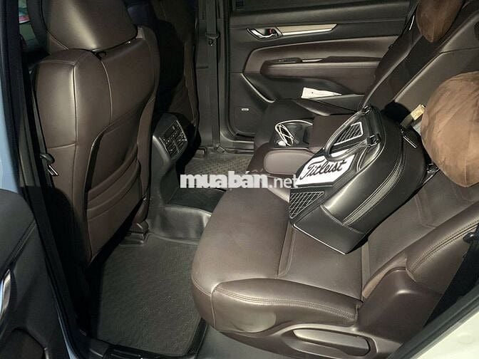 Mazda CX 8 2.5AT Premium 2022 Xe CN 1 chủ Od 8v9km