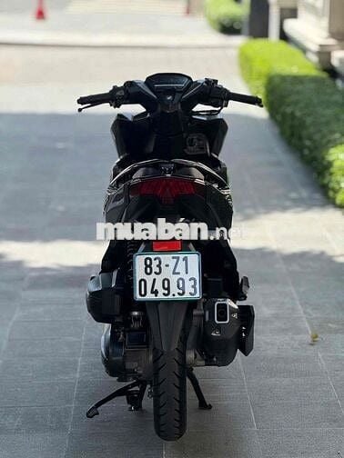 Vario 150 2021 Mix Xám Lambo