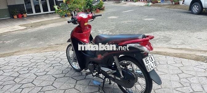 Angenla 50 bs65 như mới