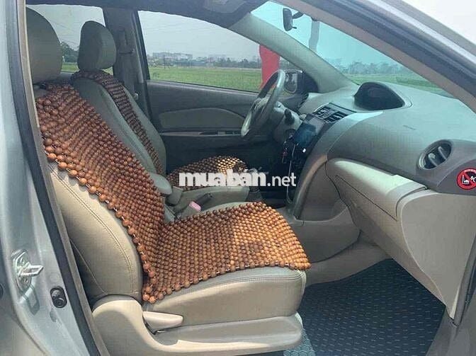 Toyota Vios 2011