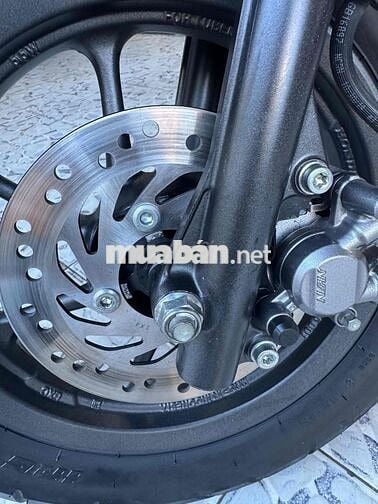 Scoopy Indo Đk 05-2021 Cuối Đời Mẫu Cũ..Chạy 6.500