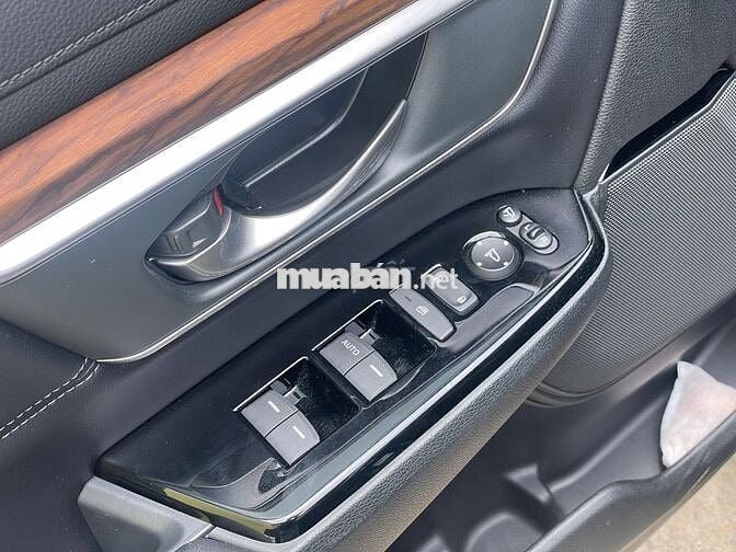 Honda CRV G 2023 Sensing 1 chủ Odo zin 17.000km