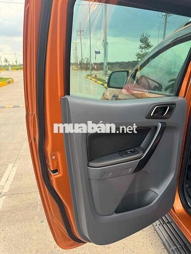 Ford Ranger 2015 Wildtrak 3.2 4x4 AT - 85000 km