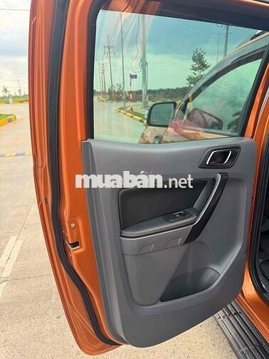 Ford Ranger 2015 Wildtrak 3.2 4x4 AT - 85000 km
