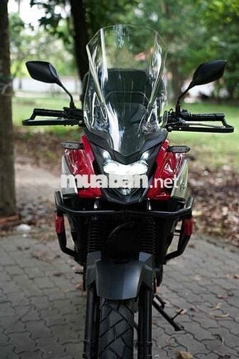 🚖🚘HONDA CB500X 2019 BIỂN SG ĐẸP , CÓ ĐỔI XE
