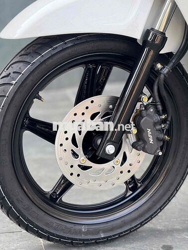 SH 150i SM106 Đk 2011 BS 05363