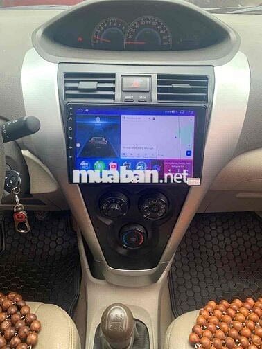 Toyota Vios 2011