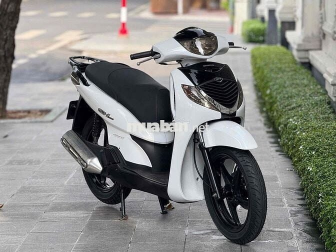 SH 150i 2008 BSTP TRẮNG