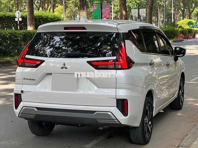 Mitsubishi Xpander 2025 Premium 1.5 AT - 6600 km