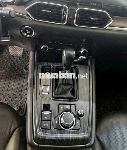 Mazda CX 8 2.5AT Premium 2022 Xe CN 1 chủ Od 8v9km