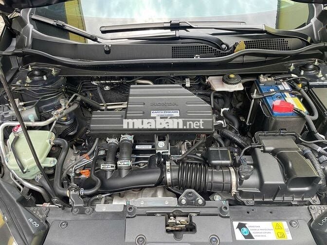 Honda CRV G 2023 Sensing 1 chủ Odo zin 17.000km