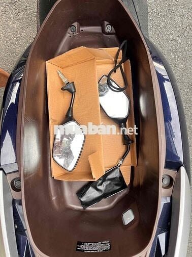 Honda lead 4val date 2024