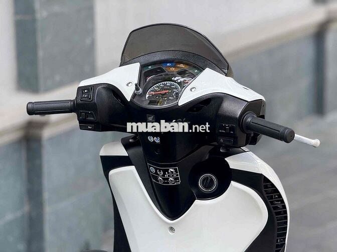 SH 150i SM106 Đk 2011 BS 05363