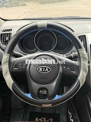 Kia Cerato Koup sx 2010
