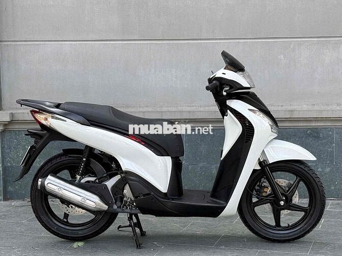SH 150i SM106 Đk 2011 BS 05363