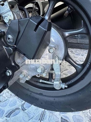Scoopy Indo Đk 05-2021 Cuối Đời Mẫu Cũ..Chạy 6.500