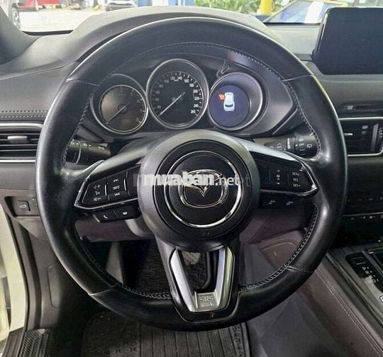 Mazda CX 8 2.5AT Premium 2022 Xe CN 1 chủ Od 8v9km