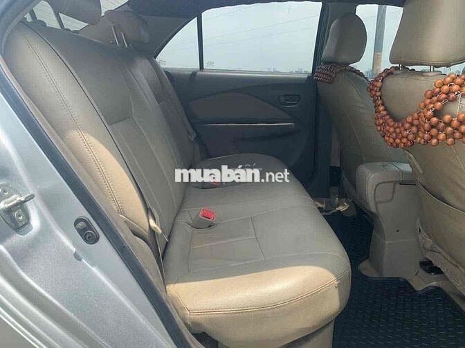 Toyota Vios 2011