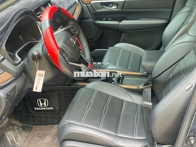 Honda CRV G 2023 Sensing 1 chủ Odo zin 17.000km