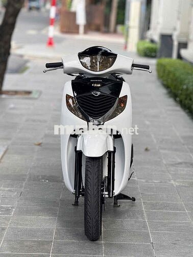 SH 150i 2008 BSTP TRẮNG