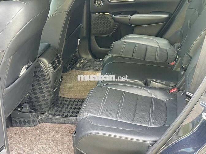 Honda CRV G 2023 Sensing 1 chủ Odo zin 17.000km