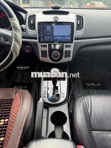 Kia Cerato Koup sx 2010