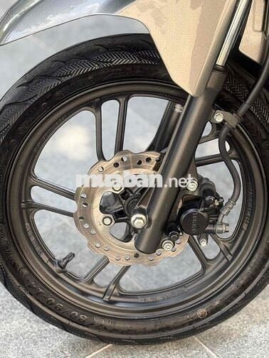 Vario 150 2021 Mix Xám Lambo