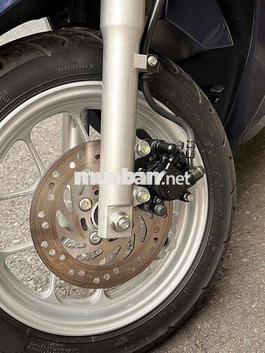 Honda lead 4val date 2024