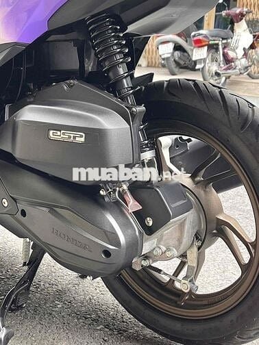 vario 125cc mẫu mới màu độc