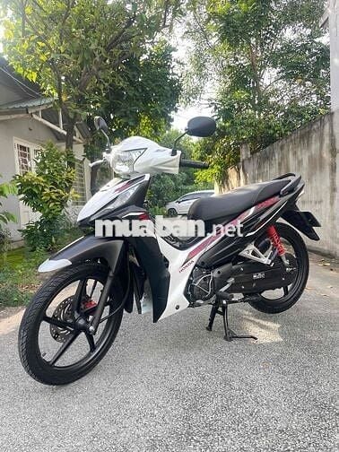 Honda Wave Rsx fi 2023 Xe nguyên zin Bstp Chính ch