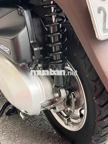 Honda lead 4val date 2024