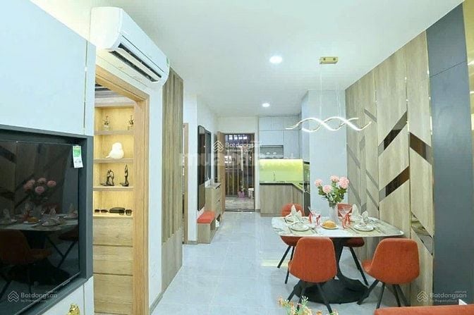 Cần bán căn hộ chung cư 52.65m2 Bcons Solary, Tân Đông Hiệp, Bình Dươn