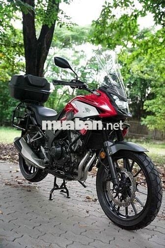 🚖🚘HONDA CB500X 2019 BIỂN SG ĐẸP , CÓ ĐỔI XE