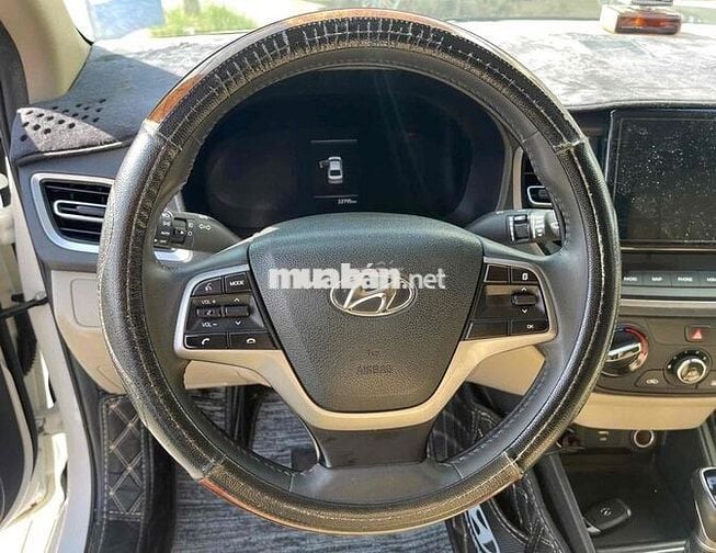 Hyundai Accent 2022 1.4AT. Trả trước 150tr nhận xe