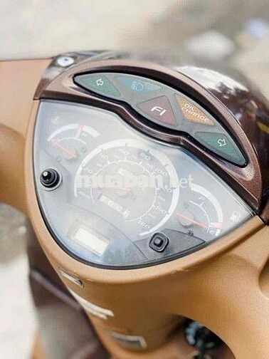 Sh 150 đầu 010 đời 2007 nhập Ý