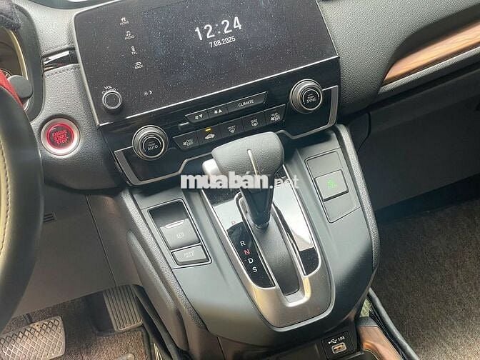 Honda CRV G 2023 Sensing 1 chủ Odo zin 17.000km