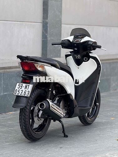 SH 150i SM106 Đk 2011 BS 05363