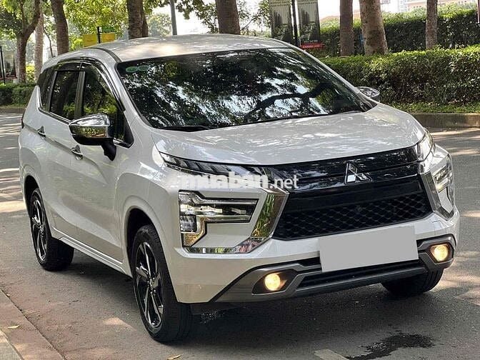 Mitsubishi Xpander 2025 Premium 1.5 AT - 6600 km