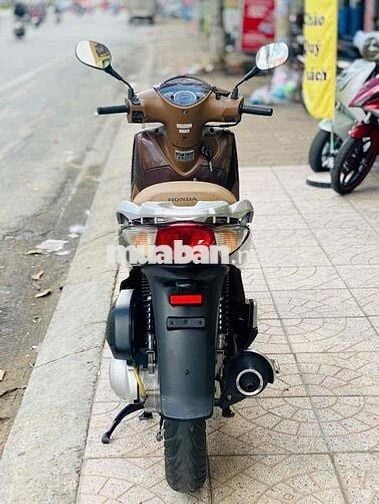 Sh 150 đầu 010 đời 2007 nhập Ý
