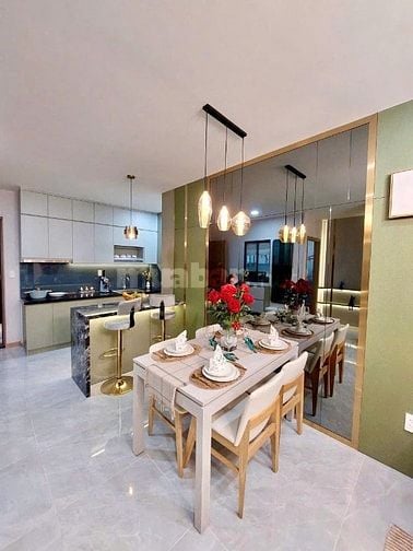 Cần bán căn hộ chung cư 52.65m2 Bcons Solary, Tân Đông Hiệp, Bình Dươn