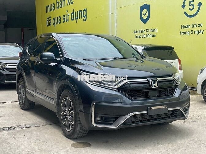 Honda CRV G 2023 Sensing 1 chủ Odo zin 17.000km