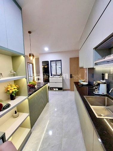 Cần bán căn hộ chung cư 52.65m2 Bcons Solary, Tân Đông Hiệp, Bình Dươn