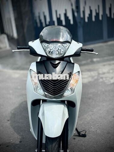 🌈Honda Sh 125i vn Up Sh Ý 2010 Chất Xe Zin Siêu Đẹ