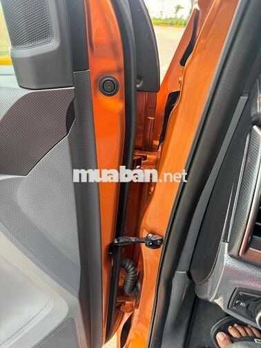 Ford Ranger 2015 Wildtrak 3.2 4x4 AT - 85000 km