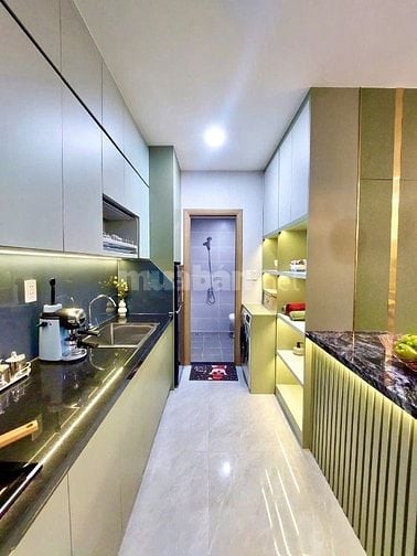 Cần bán căn hộ chung cư 52.65m2 Bcons Solary, Tân Đông Hiệp, Bình Dươn