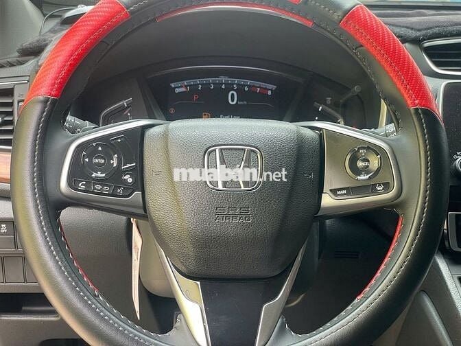 Honda CRV G 2023 Sensing 1 chủ Odo zin 17.000km