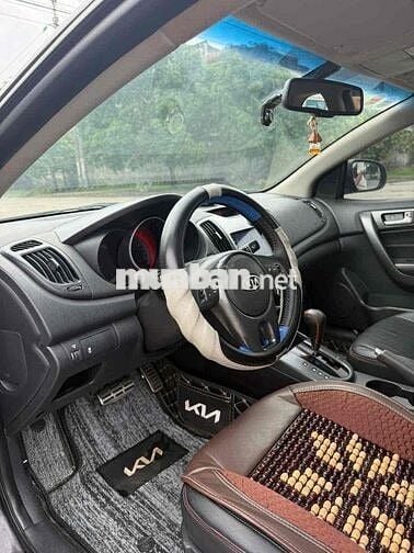 Kia Cerato Koup sx 2010