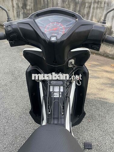 Honda Wave Rsx fi 2023 Xe nguyên zin Bstp Chính ch